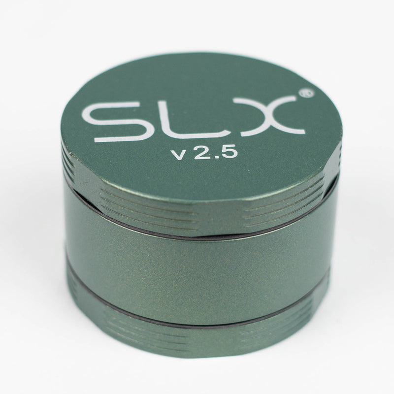 O SLX  | 2.0 inch Ceramic coated Grinder Small V2.5