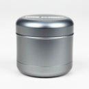 Mr Kief | 3 Chamber Galaxy Grinder Regular Grinder 420 Paradise GREY