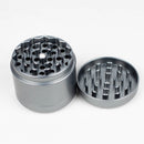 Mr Kief | 3 Chamber Galaxy Grinder Regular Grinder 420 Paradise