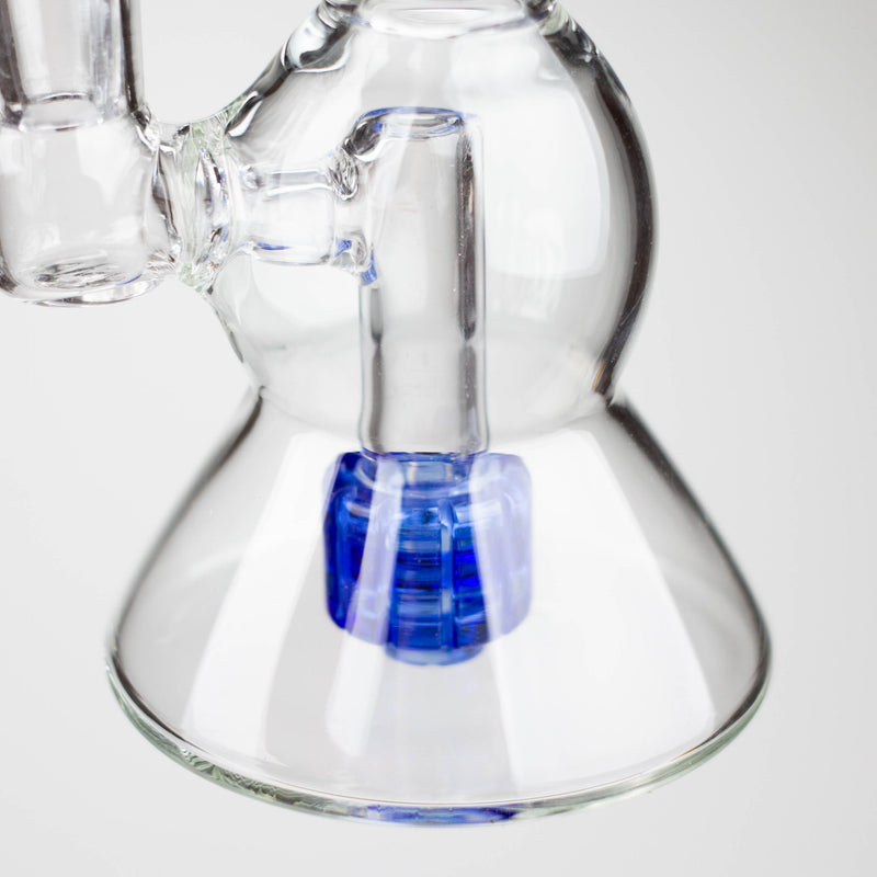 O Xtreme | 5" Oil Rig wiht quartz banger [R007]