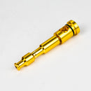 5.2" Discreet Hi Liter Marker Shape Aluminum Smoking Pipe Pack of 10 [RT-16] Metal Pipe Canadian Distributor