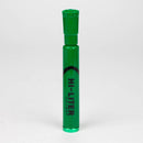 5.2" Discreet Hi Liter Marker Shape Aluminum Smoking Pipe Pack of 10 [RT-16] Metal Pipe Canadian Distributor