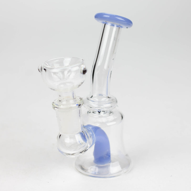 O 4.3" Dab Rig set [TZN0050]