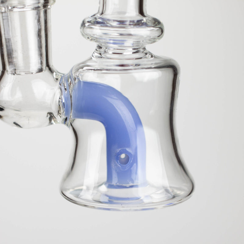 O 4.3" Dab Rig set [TZN0050]