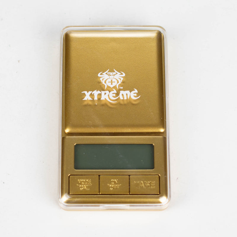 O Xtream | Digital Pocket Scale [XTR-507]