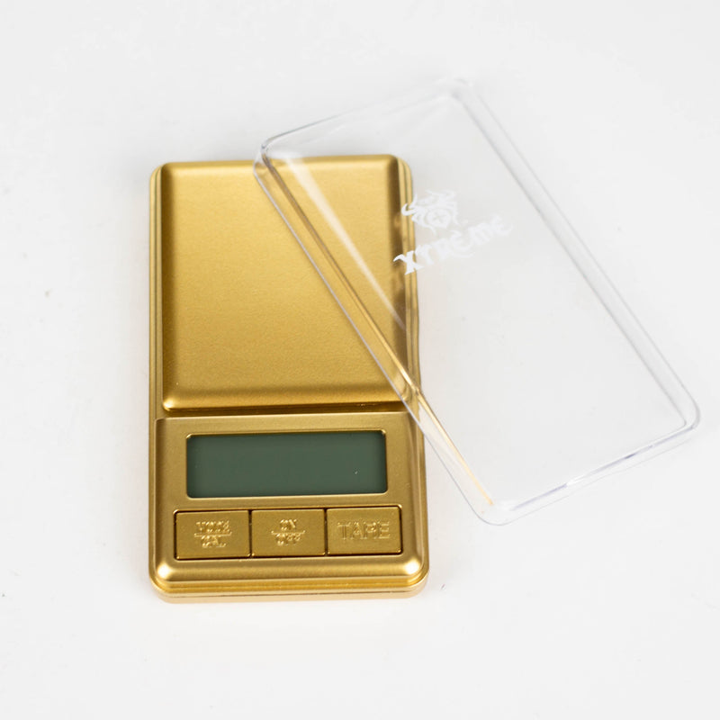 O Xtream | Digital Pocket Scale [XTR-507]