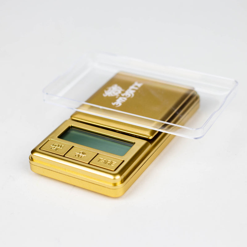 O Xtream | Digital Pocket Scale [XTR-507]