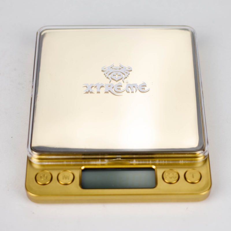 O Xtream | Digital Pocket Scale [XTR-508]