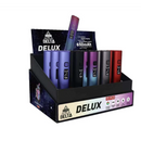MR DELTA | DELUX 510 Thread Cartridge Battery Box of 15 510 Battery Super Supplys Inc