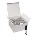 510 Cartridge Ceramic Coil W/ Push Down Cap Box of 100 Part · Accessory Super Supplys Inc