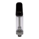 510 Cartridge Ceramic Coil W/ Push Down Cap Box of 100 Part · Accessory Super Supplys Inc 1 ml Cartridge