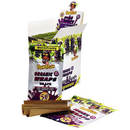 Honey Puff | Organic Flavored Hemp Wrap Boxes of 50 [P810XX] Leaf Wrap Canadian Distributor Grape