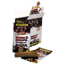 Honey Puff | Organic Flavored Hemp Wrap Boxes of 50 [P810XX] Leaf Wrap Canadian Distributor Chocolate