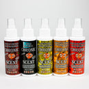 Chronic Scent Air Freshener Display of 20 Odour Eliminator Spray ONE