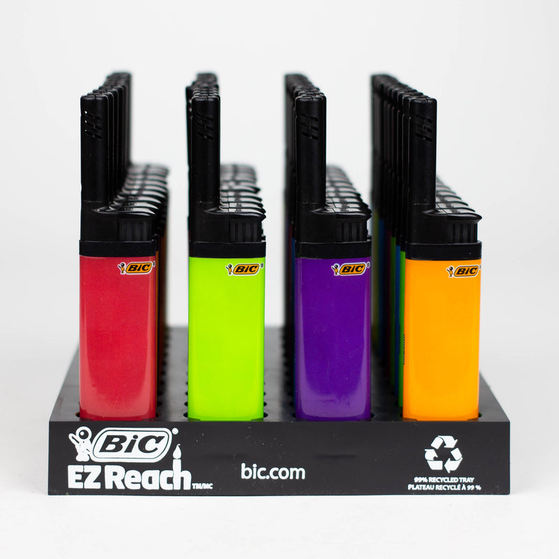 O Bic EZ Reach Lighter