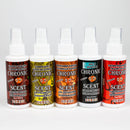 Orange Chronic | Scent Air Freshener Display of 20 Odour Eliminator Spray LEHIGH WHOLESALE