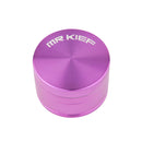 Mr Kief | Classic Herb grinder Regular Grinder 420 Paradise Purple