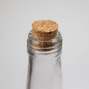 BT Buddy Glass Toke Bottle Glass Bong 420 Paradise