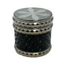 Fortune | 4 Parts 66mm x 66mm Grinder - Display of 6 Display Pack Super Supplys Inc