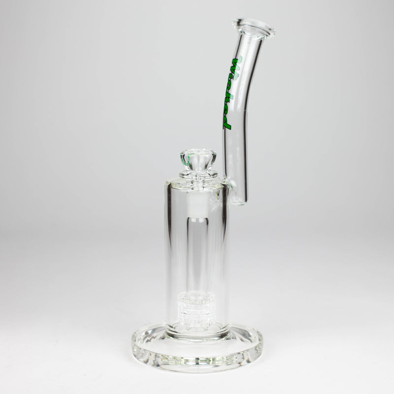 O Fortune | 10" Bubbler [YP001]