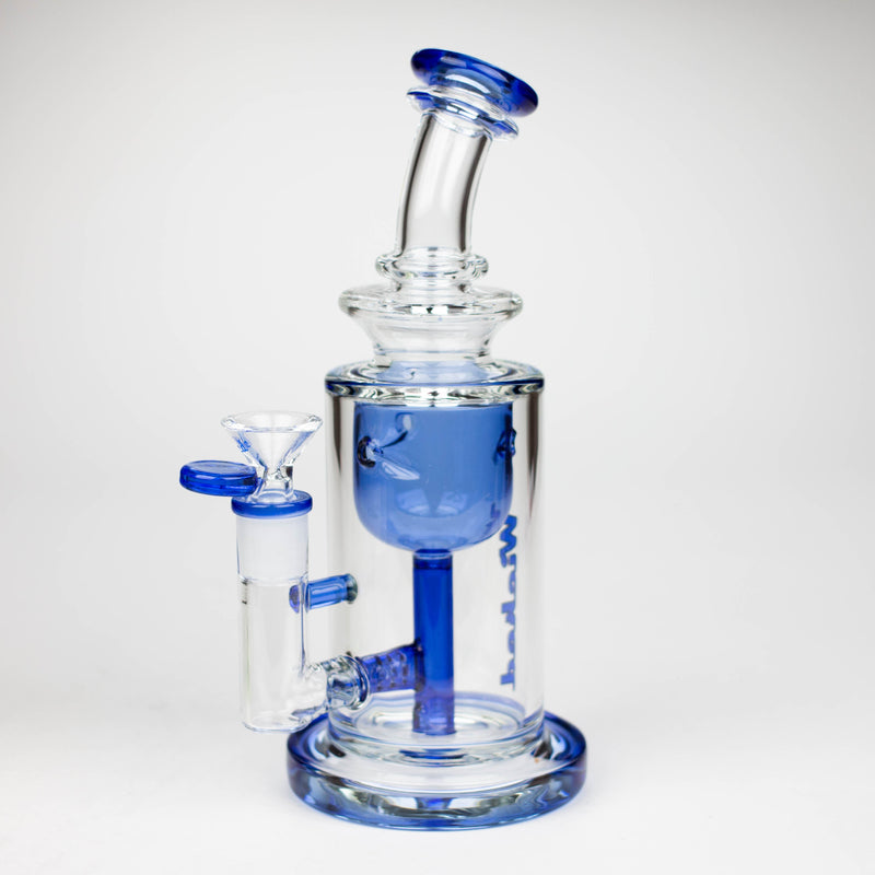 O Wicked | 9" Winecup Incycler [YP002]