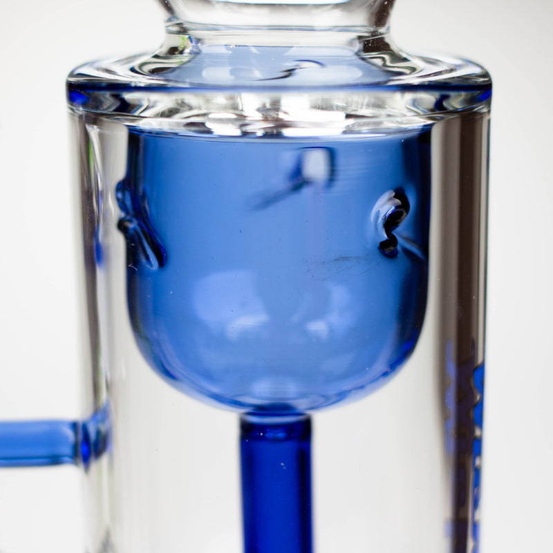 O Wicked | 9" Winecup Incycler [YP002]