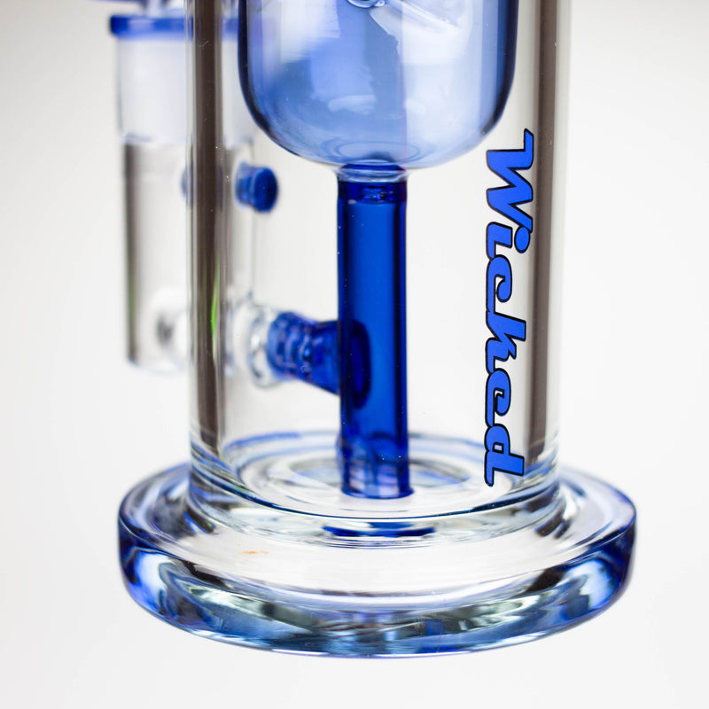 O Wicked | 9" Winecup Incycler [YP002]