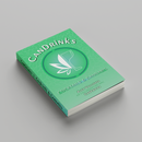 CANEMPIRE | CanDrinks: Cocktails & Cannabis Book Book CanEmpire