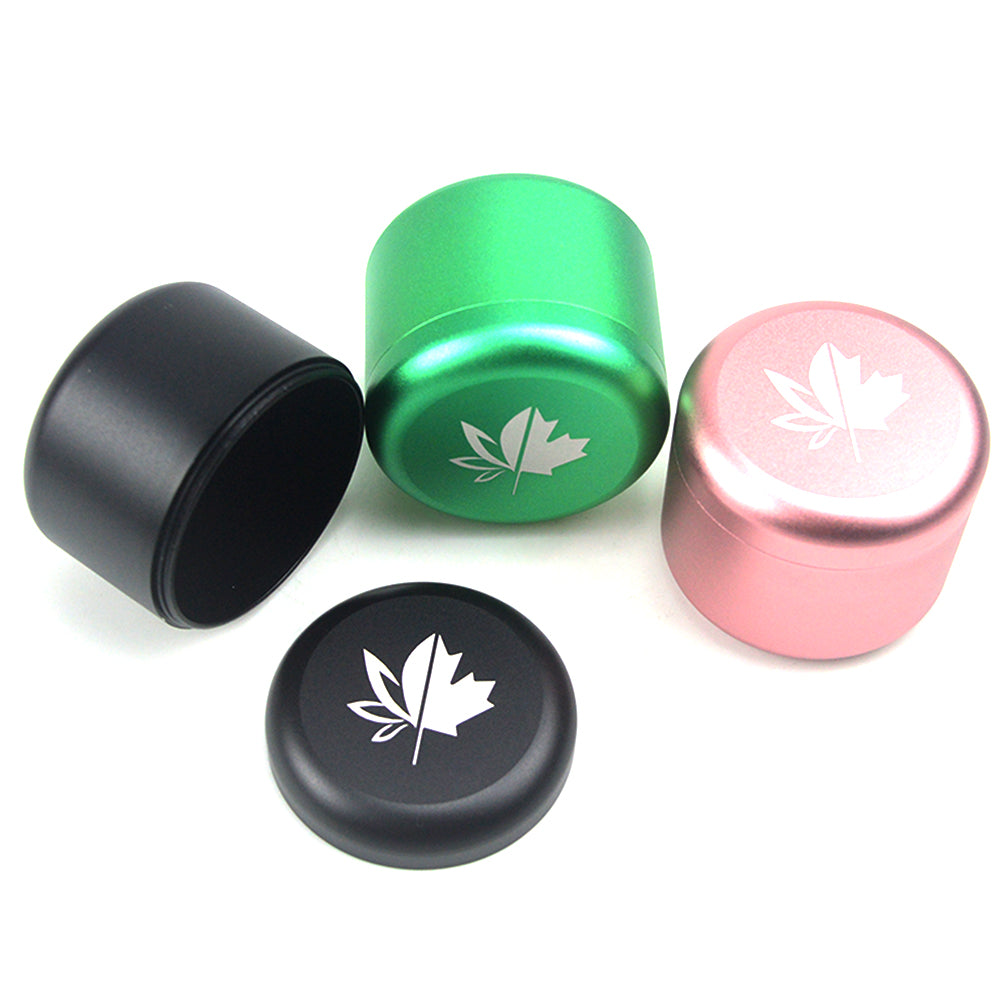 O CANEMPIRE | Smell-Proof Transport Container