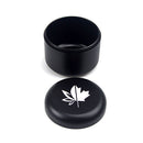CANEMPIRE | Smell-Proof Transport Container Jar CanEmpire Black