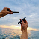 CANEMPIRE | Smell-Proof Transport Tube Tube CanEmpire