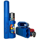 The Clinger | Stage 2 (Holds 2) Case The Clinger Blue