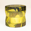 WENEED | Military Grinder 4pts Regular Grinder WENEED®