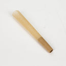 Unbleached 70/20 mm Pre-Rolled cones Tower 1100 Pre-rolled Cone (Bulk / Tower) ONE