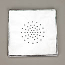 Zebra Smoke | Hookah Foil 100 Sheets Pack (Pre-Poked Foil) Cap · Dabber · Insert · Clip · Nail Jatiimports LLC