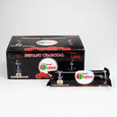 Tanya | Instant Hookah Coals (100 Pieces) Box Other Jatiimports LLC 40mm (100 Tablets)