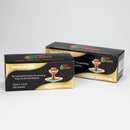Tanya | Hookah Pre-Poked Foil Roll 100 Sheets Other Jatiimports LLC