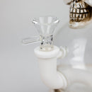 7.5" Resin Skull Ball Water pipe Resin · Silicone · Plastic Bong JJ Distribution