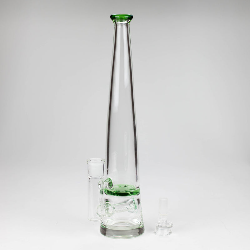 O The Kind Glass | Giggles Water Pipe