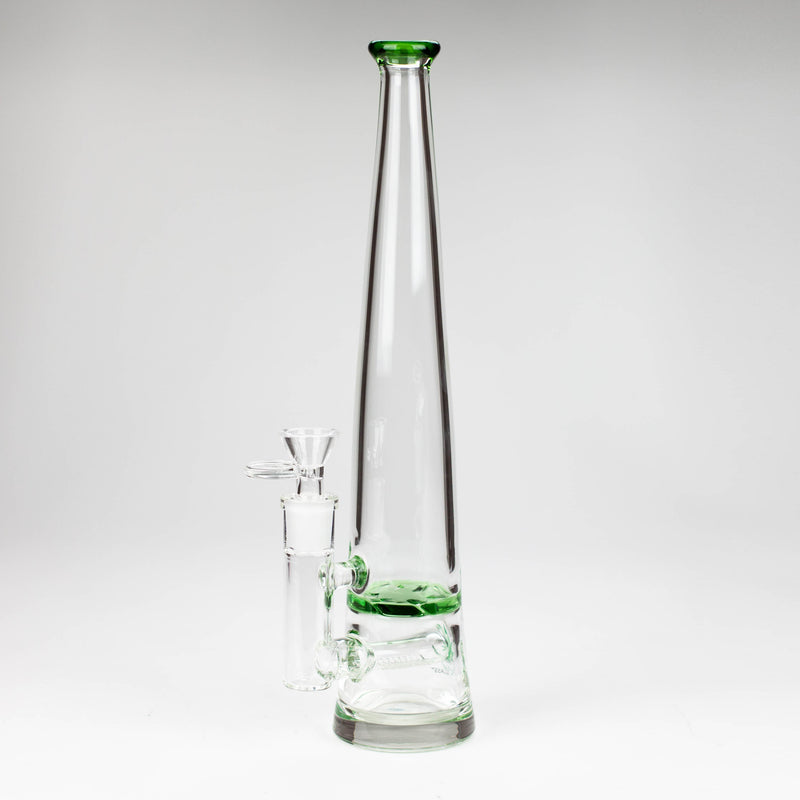 O The Kind Glass | Giggles Water Pipe