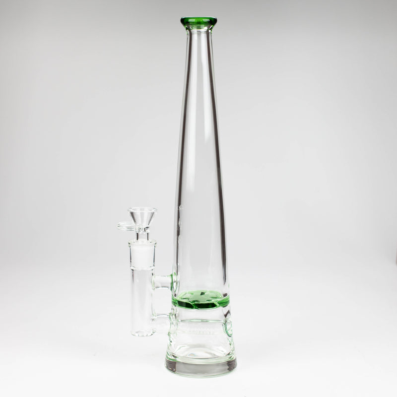 O The Kind Glass | Giggles Water Pipe