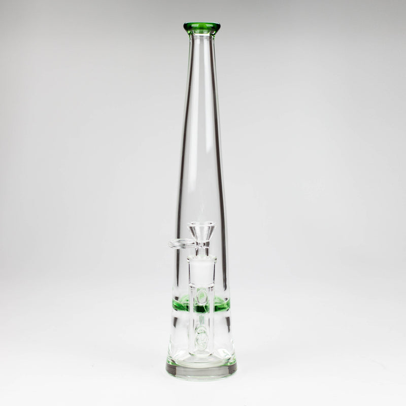 O The Kind Glass | Giggles Water Pipe