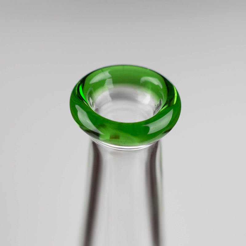 O The Kind Glass | Giggles Water Pipe