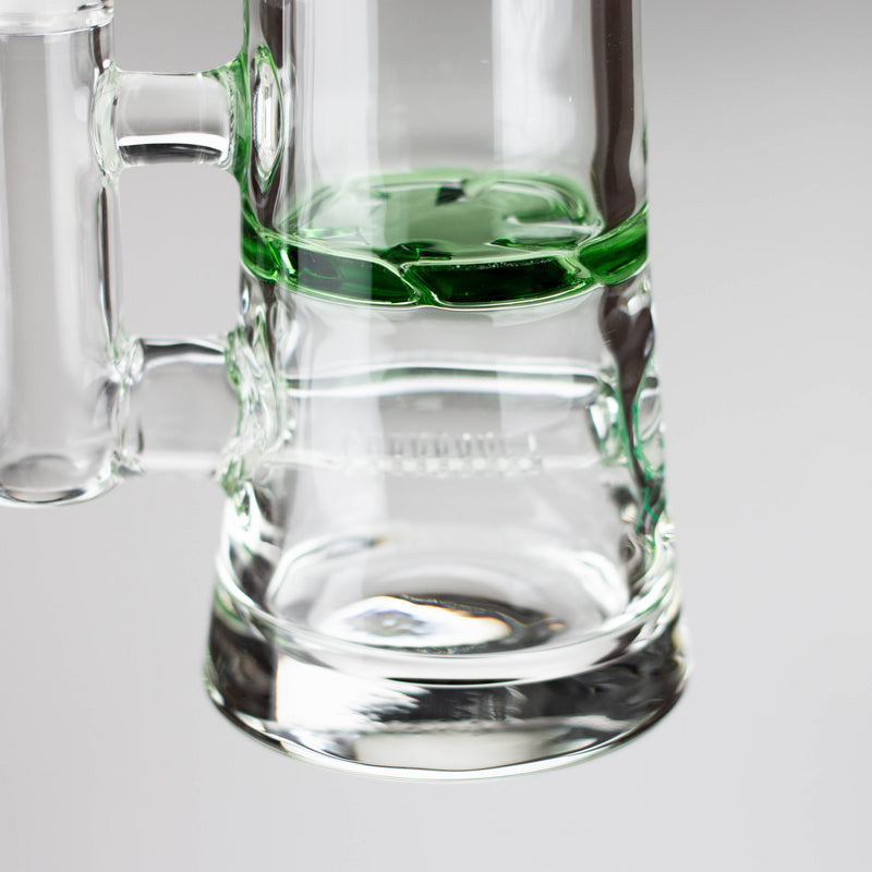 O The Kind Glass | Giggles Water Pipe