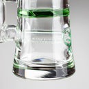 The Kind Glass | Giggles Water Pipe Glass Bong The Kind Pen