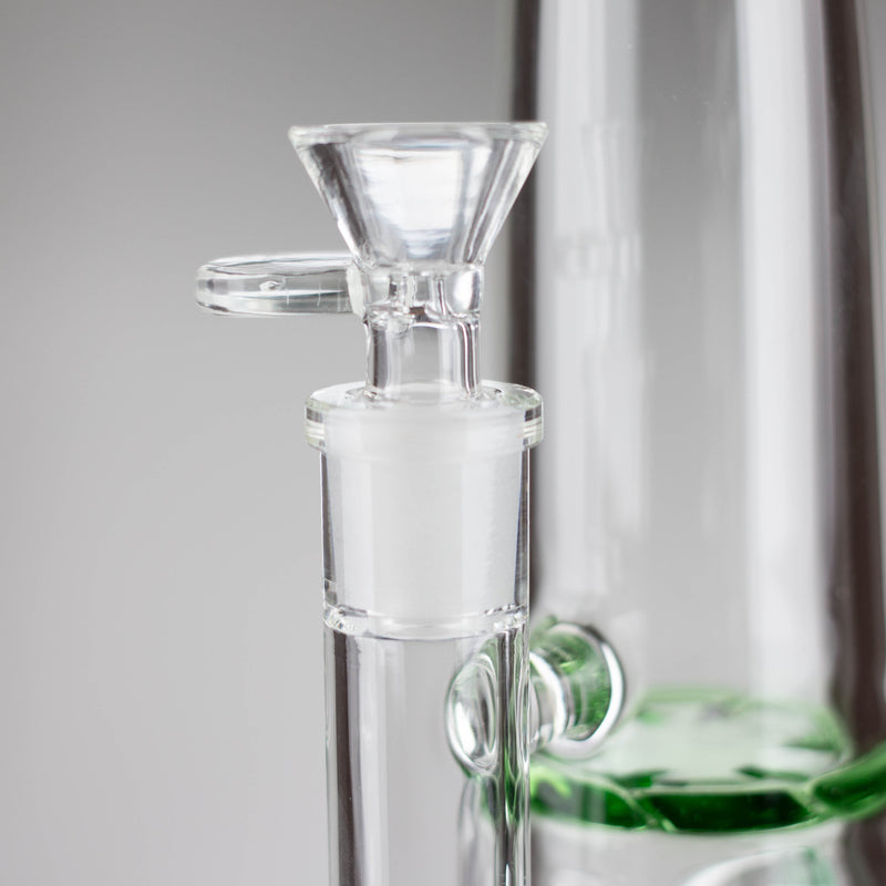 O The Kind Glass | Giggles Water Pipe