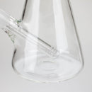 10.5" Wild horse glass water pipe-Assorted [H372] Glass Bong YHS Smoke