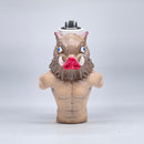 DS Inosuke Character 3D Lighter Case for Mini Clipper Lighter Accessory MAD LIGHTER SHOP