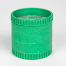 Mr. Kief | Biodegradable Hemp Grinder Regular Grinder 420 Paradise