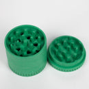 Mr. Kief | Biodegradable Hemp Grinder Regular Grinder 420 Paradise
